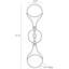 Augustus 2 - Light Armed Sconce-48377586