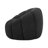 Roeli Fabric Swivel Accent Chair-655614237