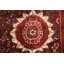 Tapis rouge 7 x 10