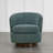 Billingslee 30'' W Swivel Barrel Accent Chair-1217936841