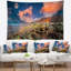 Tapisserie Schafer Monte Cofano-480926215