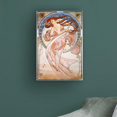 Modern & Contemporary Painting Print
