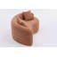 Canapé modulaire S-Curved Chenille-373647972