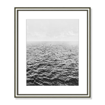Anali "Rolling in" Print by Mike Calascibetta