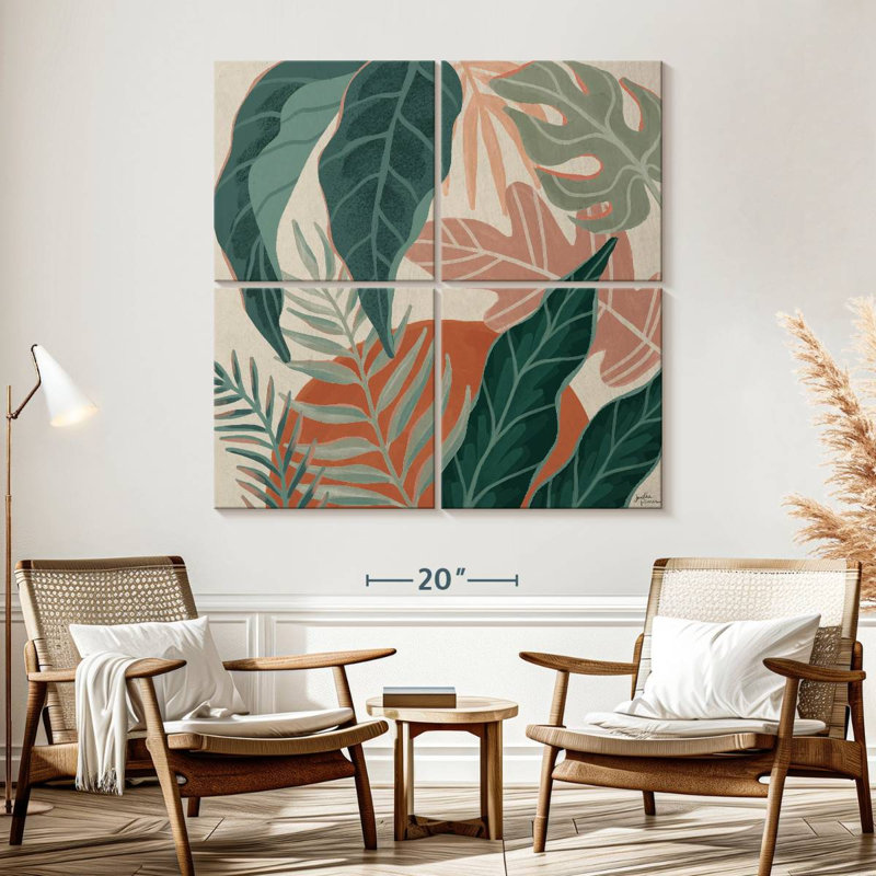 Harnek Big Cat Beauty II, 57" H x 57" W