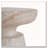 Outdoor Concrete Patio Side Tablbe