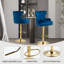 Tabouret de bar Archee