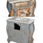 Ensemble de meuble-lavabo simple 33 po Vogan