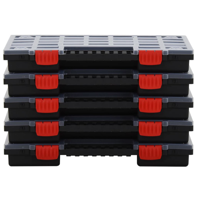 Assortment Boxes
