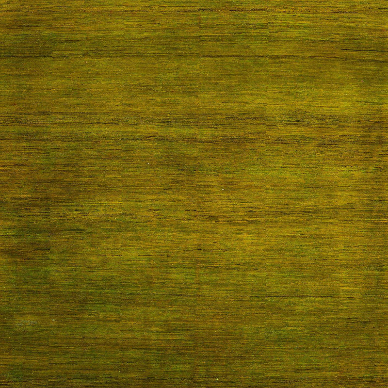 Abstract Indoor Rug, Square 7'