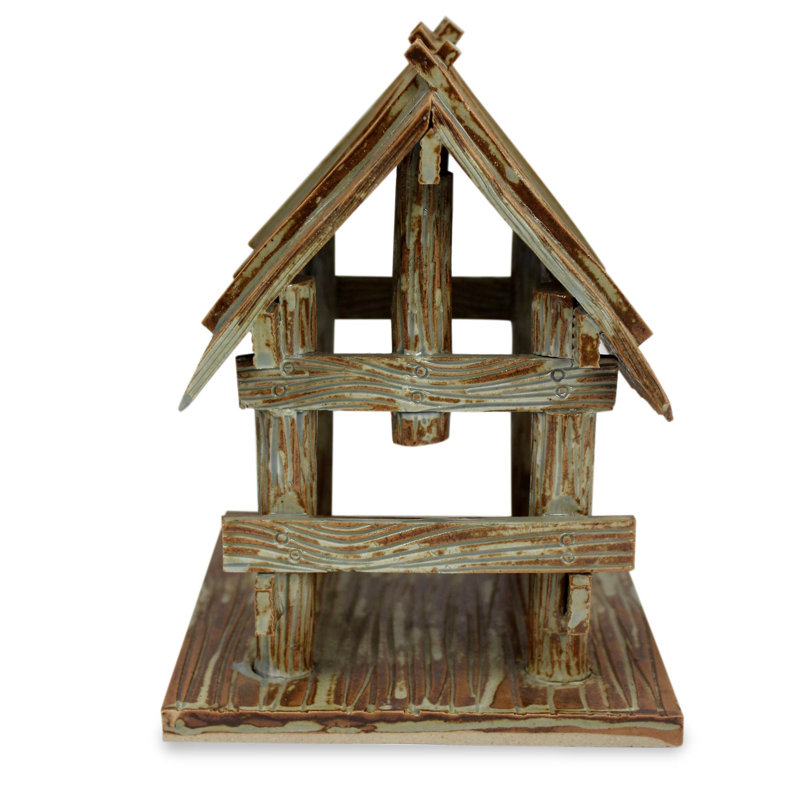 Carolus Scenic & Cityscapes Statue