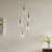 Angelina 5 - Light Cluster Pendant-777791230-687900656