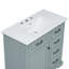 Meuble-lavabo 36 po avec lavabo en céramique-1735949916
