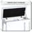 Piano Bench Duet Piano Chair-1768241454