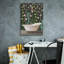 Art mural sur toile Winston Porter «Botanical Bath 2» par Julia Purinton-1223963001