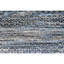 Hand Woven Wool Striped Area Rug