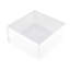 85cm H x 26cm W Utility Cart with Wheels-444137745