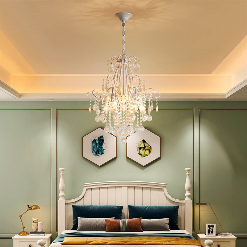 Foreston Chandelier