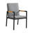 Urgeon 7 Piece Outdoor Dining Set in Aluminum and Teak with Cushions-56436444-56436445