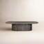 Tori Marble Coffee Table