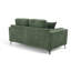 Tasley 2 Seater Chenille Sofa-36360515-219242894