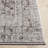 Koldo Vintage Tabriz Performance Oriental Rug-1859427581