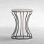 Audrey Side Table-1021466763