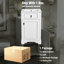 20-Inch Bathroom Vanity With Ceramic Sink, Soft Close Mechanism, And Door-Mounted Storage For A Peaceful Environment Classic Appeal, Flexible Options Bathrooms-1484524925