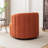 Musaab Upholstered Swivel Barrel Chair-1617940481