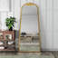 Gael Iron Arch Mirror-1057601704-1057601705
