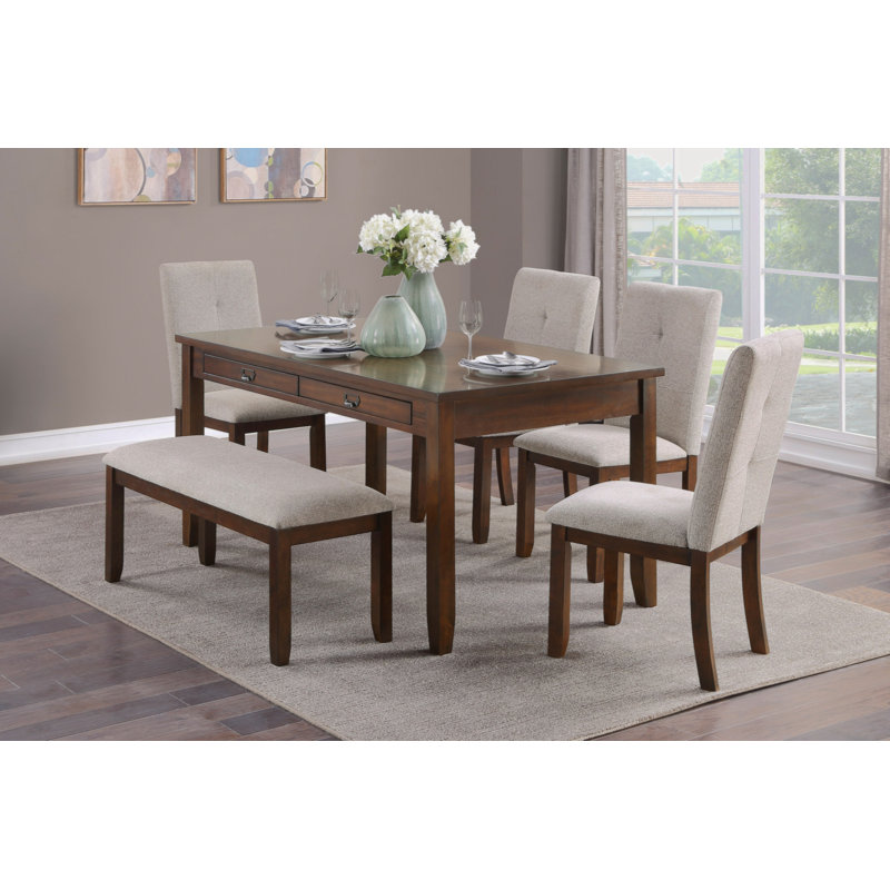Anoki Dining Table