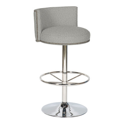Michael Weiss 31"Nevin Bar Stool