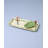 Holiday 3-Piece Hostess Set with Spreader