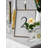 Jillayne Glass Table Vase