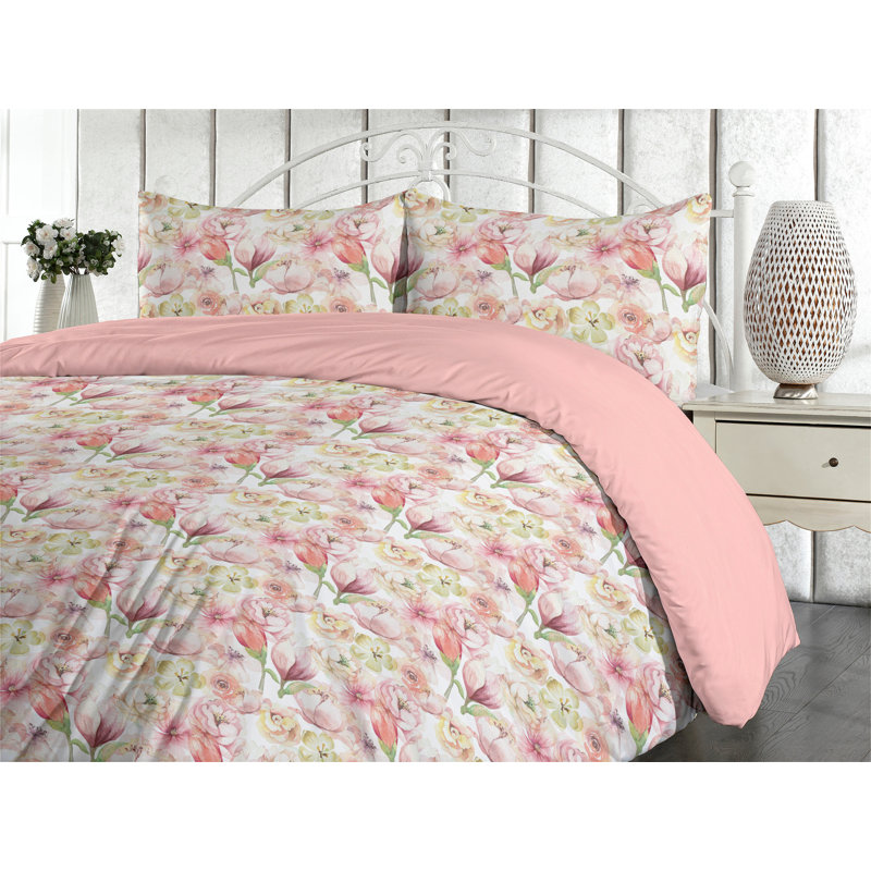 Duvet Cover, California King Duvet Cover + 2 Standard Shams