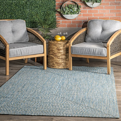Tapis intérieur / extérieur Zarine