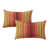 Kinnabari Stripe