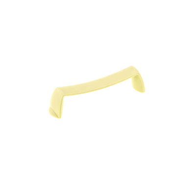 Rubber 5 1/32" Center to Center Arch Pull