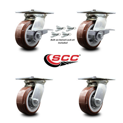 Casters