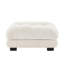 Repose-pieds 27 - blanc-2093959007