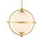 Astral 1 - Light Pendant