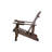 Artiana Pine Outdoor Adirondack Chair-288183930