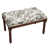 Walnut/Gray  Painterly Toile is out of stock