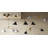Elyse 17.5" W 2-Light Dimmable Armed Sconce-1664939411-1664939410