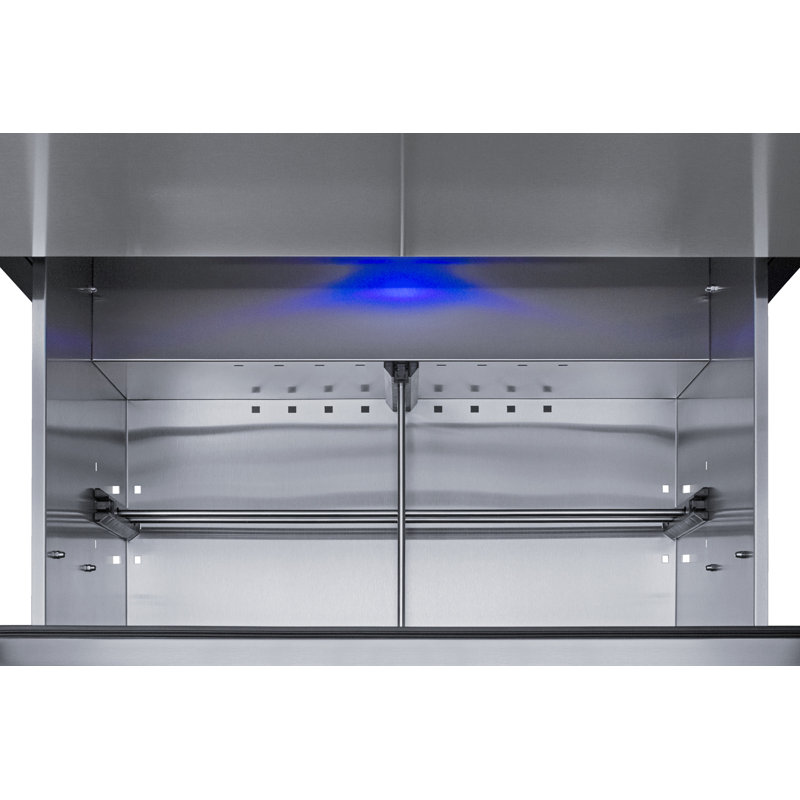 30" Wide 2-Drawer All-Refrigerator