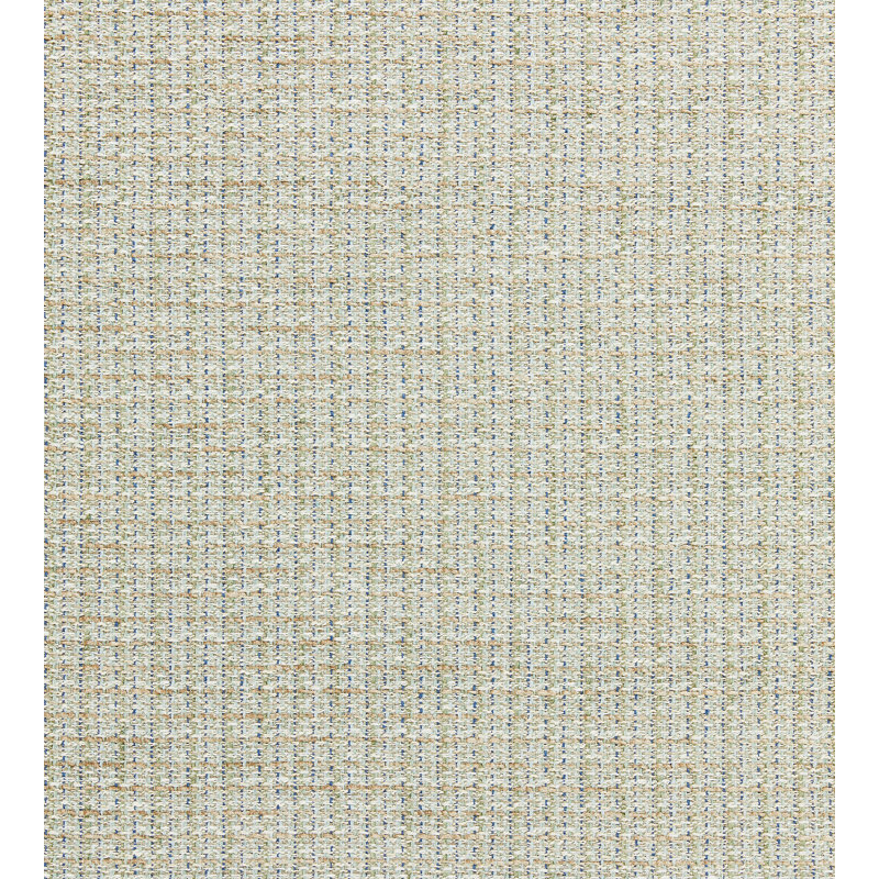 Tissu Sahara Highland Chenille, Verre de mer