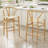 Margo 26" Wood Counter Stool-1074749999