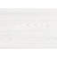 Miroir de coiffeuse Eby, finition bois blanc moderne, 40 x 40-126034598