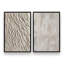 Wave Formations Duo I, ensemble de 2 impressions sur toile-1742605110-1719212490-1742605106