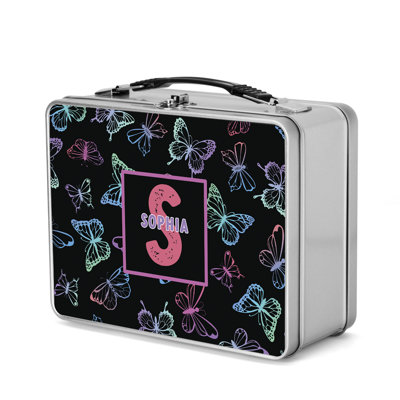 Evalani Food Storage Container